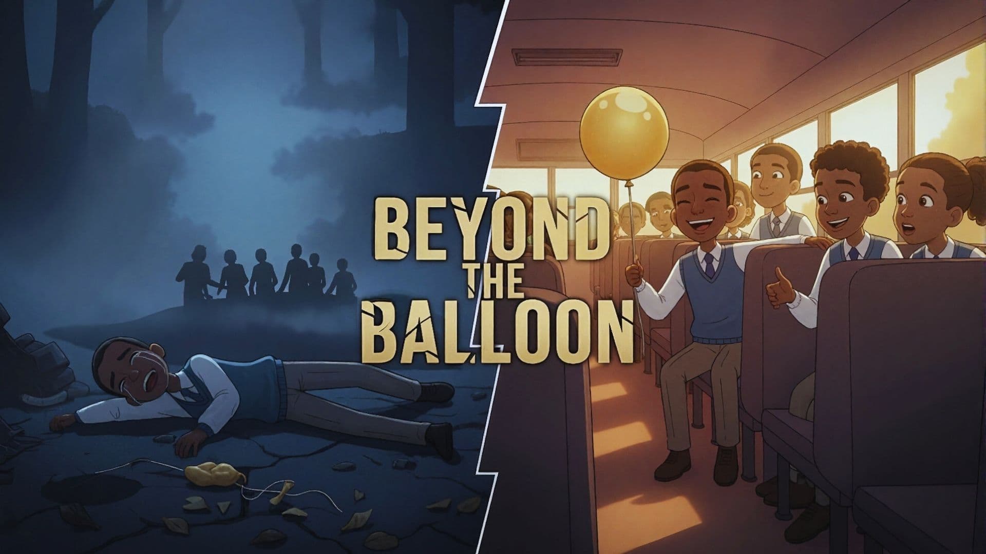 Beyond the Balloon