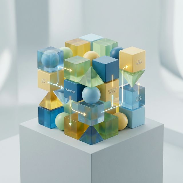 AI Animation Pipelines: A Technical Deep Dive