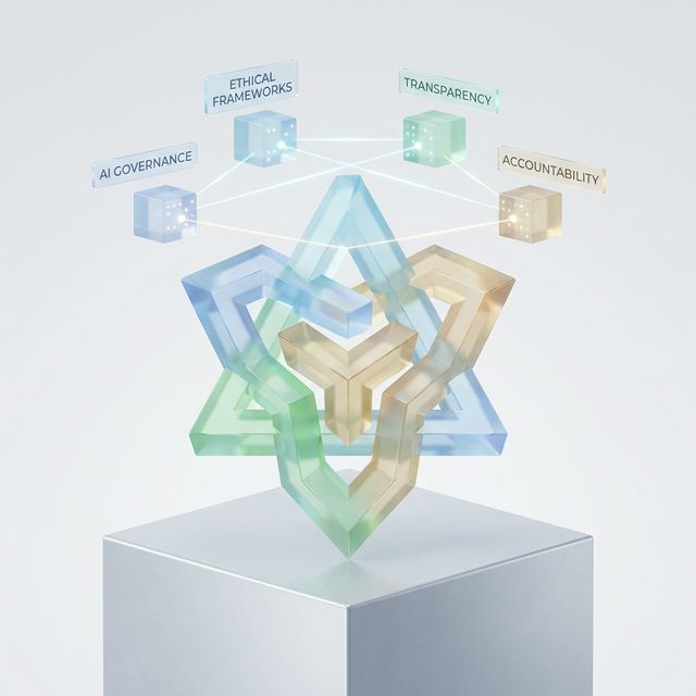 AI Governance for Creative Teams: A Practical Framework