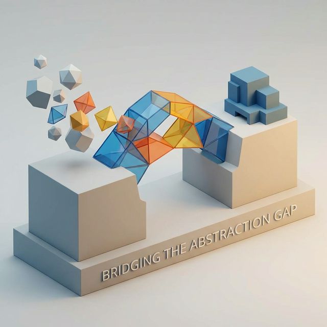 The Abstraction Gap: Why Stakeholders Can't Approve What They Can't See