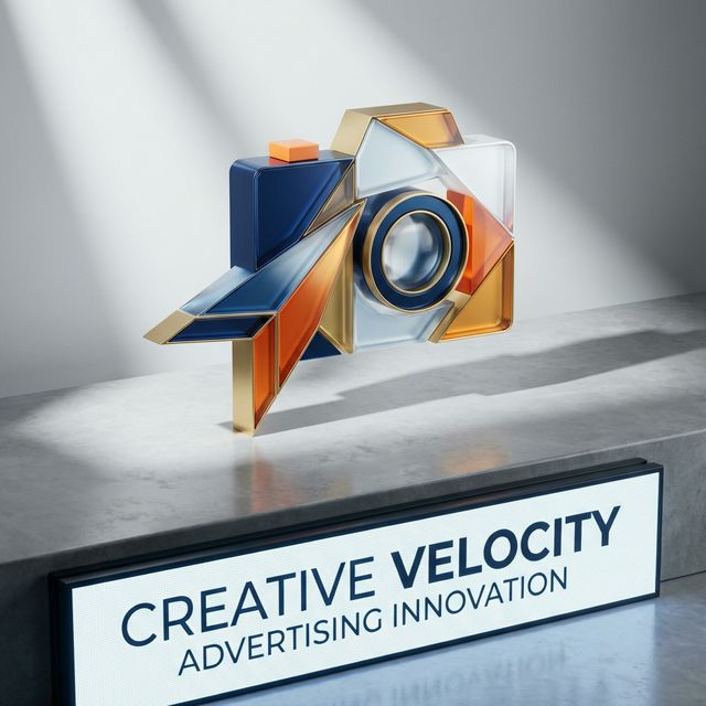 Fastvertising: Creating Studio-Quality Ads in 48 Hours